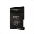 McLaughli Bennett 5.0 グラム セラミック ブラケット